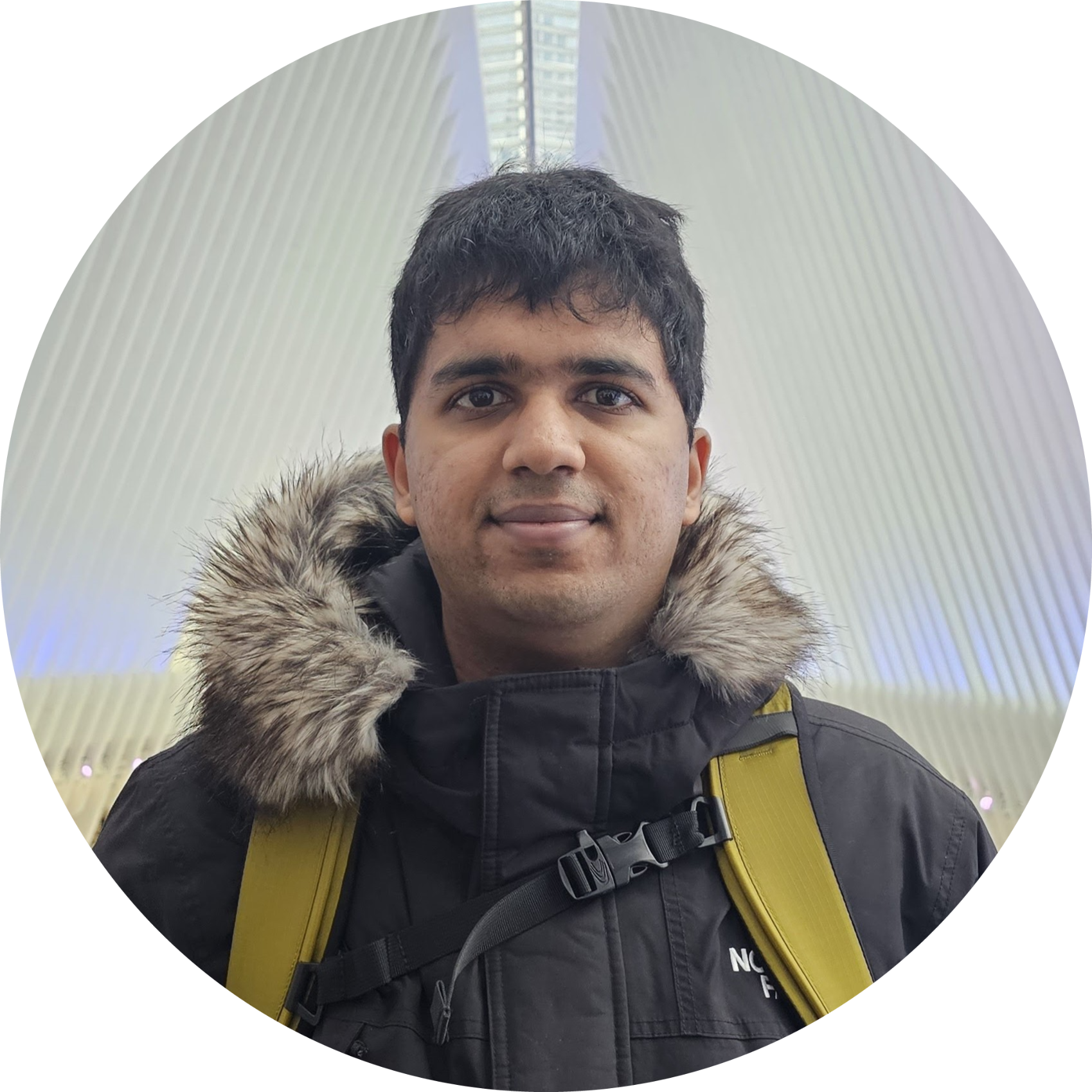 Anirudha Shastri profile picture